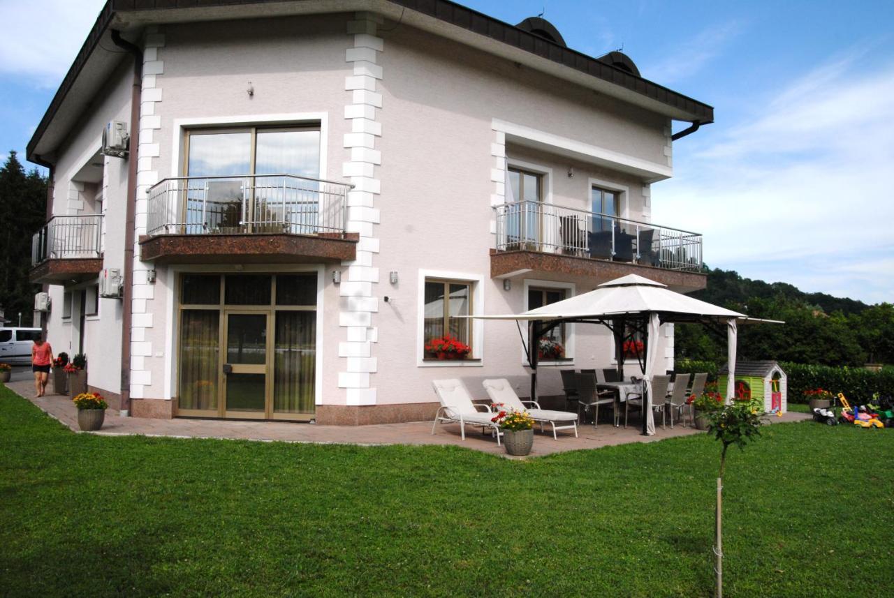 Studio Apartmani Toplicka Bajka Krapinske Toplice Exterior photo