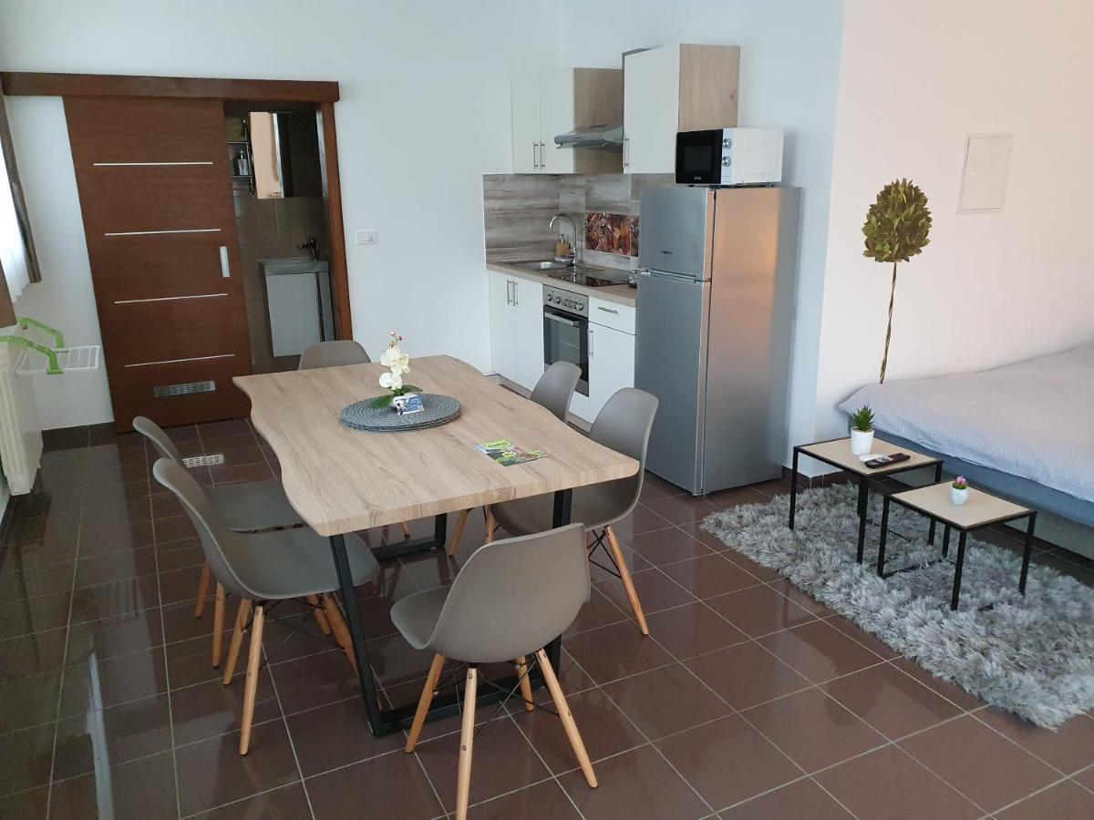 Studio Apartmani Toplicka Bajka Krapinske Toplice Exterior photo